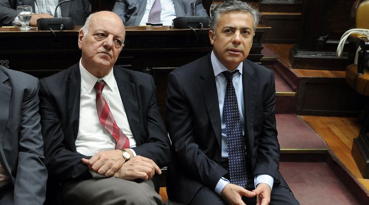 Foto: Alf Ponce / MDZ