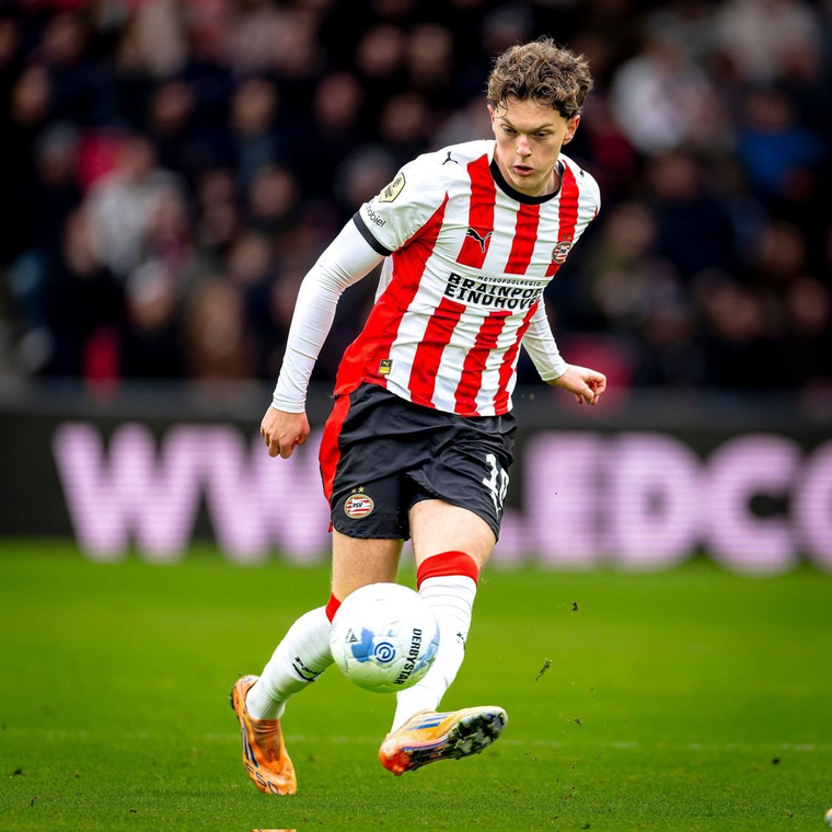 Paul Wanner se nacionalizó austríaco para jugar el Mundial 2026. Paul Wanner se nacionalizó austríaco para jugar el Mundial 2026.