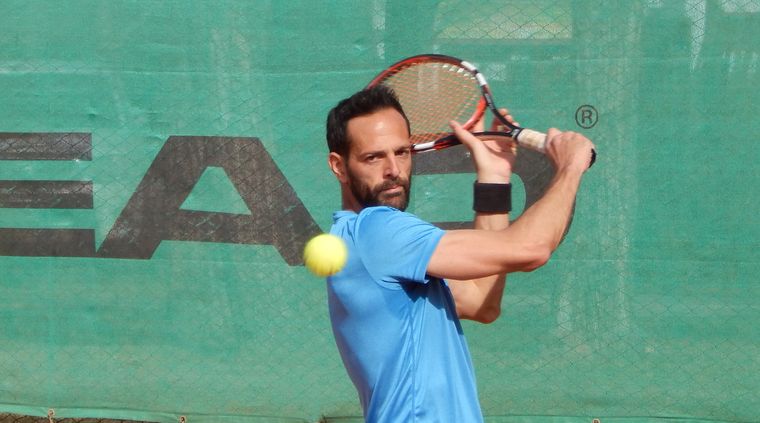 Foto: Juan Borsani/MDZ