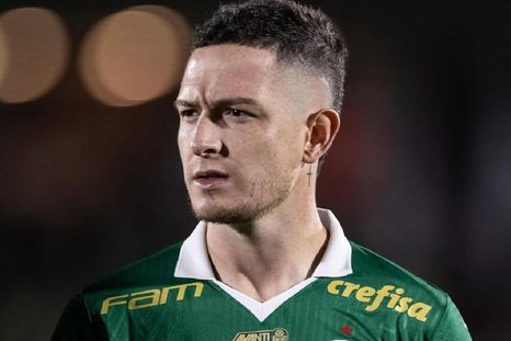 Aníbal Moreno, cada vez más cerca de River. Aníbal Moreno, cada vez más cerca de River.