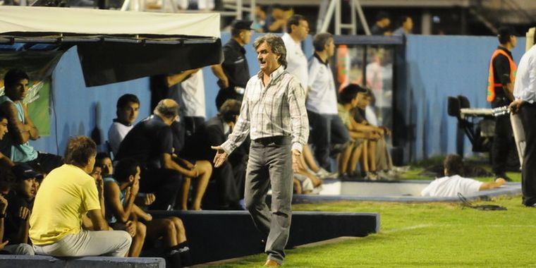 Foto: Alf Ponce / MDZ