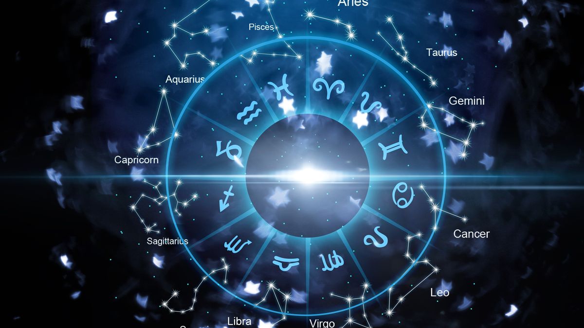 El signo que tendrá más suerte en mayo, según la inteligencia artificial