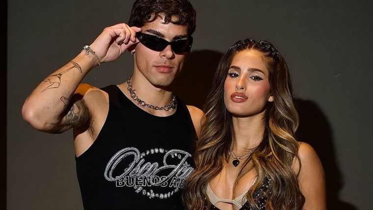 Poggio y su mirada sobre los vínculos modernos: la honestidad por encima de la Poggio y su mirada sobre los vínculos modernos: la honestidad por encima de la