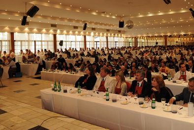 MDZol | Coincidirán Vinoélite y el Concurso Mundial del Vino de Bruselas. Foto: Gerardo Gómez /MDZ