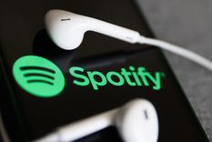 Las novedades de Spotify. Las novedades de Spotify.