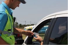 Ahora no será necesario tener la tarjeta azul para conducir un auto prestado Foto: Agencia Nacional de Seguridad Vial