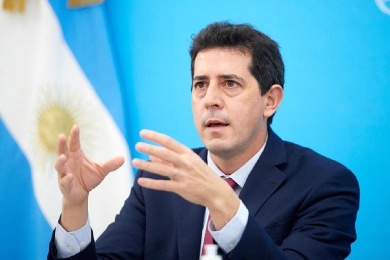 Foto: Twitter Wado de Pedro