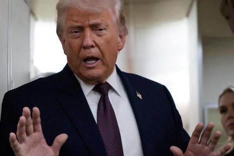 El gobierno de Trump ha tenido que cambiar de estrategia ante lo sucedido en Minesota.