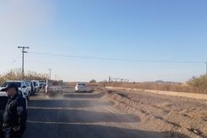 se rompio el gasoducto madre que alimenta a san juan y quedan sin suministro a los usuarios residenciales se rompio el gasoducto madre que alimenta a san juan y quedan sin suministro a los usuarios residenciales