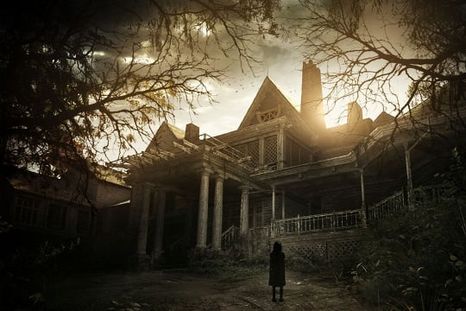 Resident Evil 7: la realidad virtual sería exclusiva de PS4
