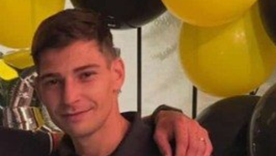 El joven uruguayo había viajado a Córdoba por una propuesta de trabajo. 