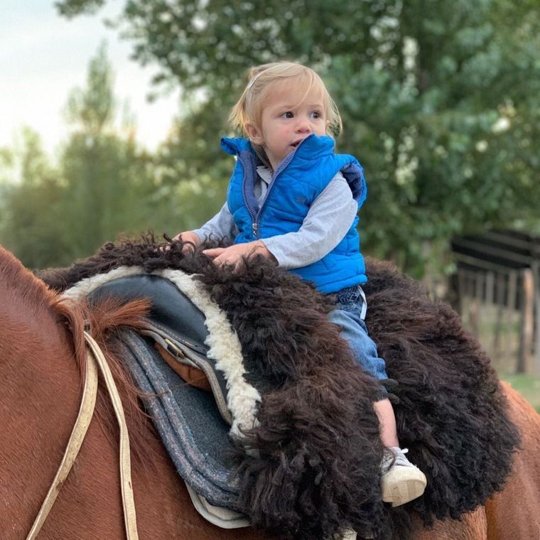 Paz Goretti Centeno Paz Goretti Centeno Foto: Gentileza