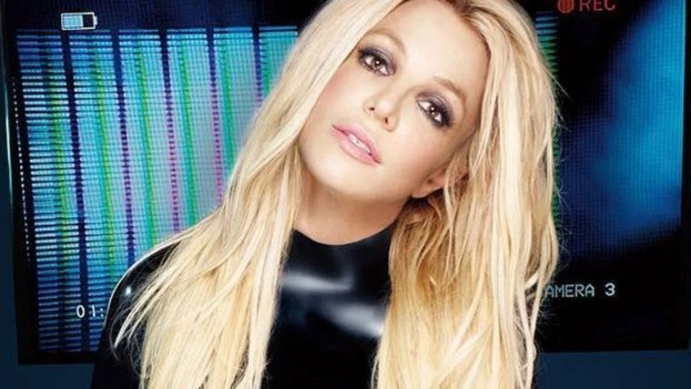 “The Woman In Me”, el libro de Britney Spears que vendió más de 400.000 copias en un sólo día. Foto: MDZ
