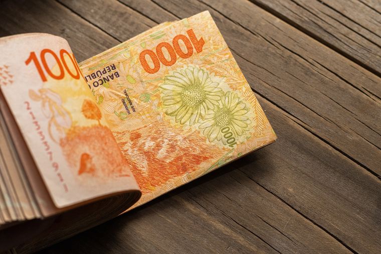 Las altas tasas de interés, la inestabilidad del país y el temor al endeudamiento son las barreras que más pesan al momento de pedir un crédito en Argentina. Foto: Shutterstock