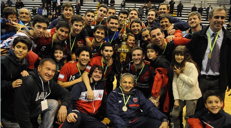 Foto: Fernando Martinez/MDZ