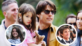 Tom Cruise (61) y su hija Suri (17) tienen una relación bien distante y parece haber un motivo muy concreto por el que “se pelearon”.