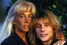 MARIANA NANNIS Y CLAUDIO CANIGGIA FORMARON UNA FAMILIA NUMEROSA LA PAREJA MÁS MEDIÁTICA DEL MUNDO FUTBOLÍSTICO SE TERMINÓ SEPARANDO EN MEDIO DE UN ESCÁNDALO.