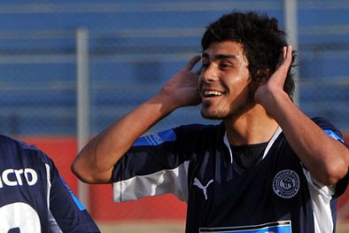 MDZol | Foto: Nacho Gaffuri / MDZ