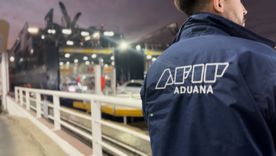 Foto: Aduana