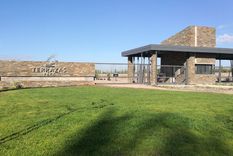 Obtené tu lote en cuotas en un destacado barrio privado