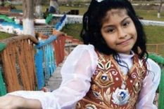 ¡wow! asi esta hoy wendy sulca, la nina que anhelaba tomar cerveza