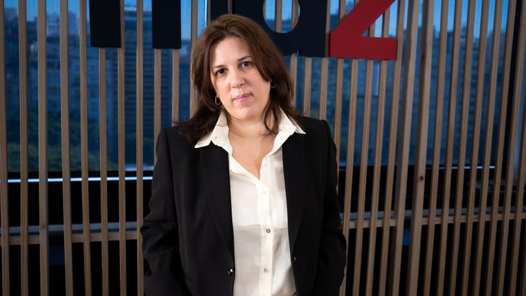 Todas las aristas del narcotráfico en la Argentina fueron analizadas por la investigadora Laura Etcharren.