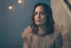 los motivos por los cuales leighton meester no regresaria a gossip girl