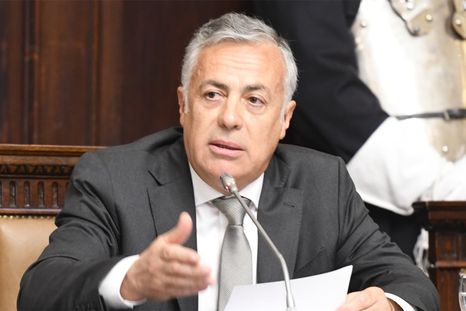 cornejo abre el periodo de sesiones ordinarias en la legislatura: los detalles cornejo abre el periodo de sesiones ordinarias en la legislatura: los detalles