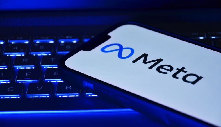 El modelo Muse Spark de Meta permite generar minijuegos y sitios web personalizados a partir de una indicación de texto sencilla.