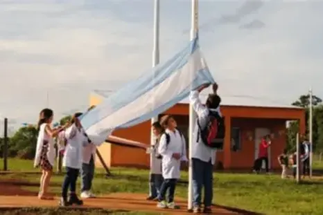 La educación en estos territorios no es solo un derecho. La educación en estos territorios no es solo un derecho.