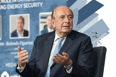 José Luis Manzano, cabeza de un holding con múltiples intereses, acaba de sumar Shell en Argentina. José Luis Manzano, cabeza de un holding con múltiples intereses, acaba de sumar Shell en Argentina.
