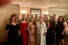 una familia destrozada por el coronavirus conmueve a eeuu