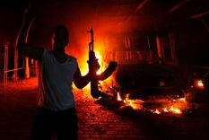 el salvaje este de libia sigue abandonado a su suerte