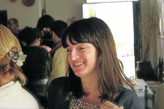 Historias de la tragedia: murió con su bebé en el avión de Germanwings al volver de un funeral