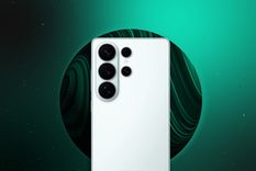 La primera foto filtrada del Samsung Galaxy S26 Ultra confirma el nuevo diseño de su isla de cámaras.