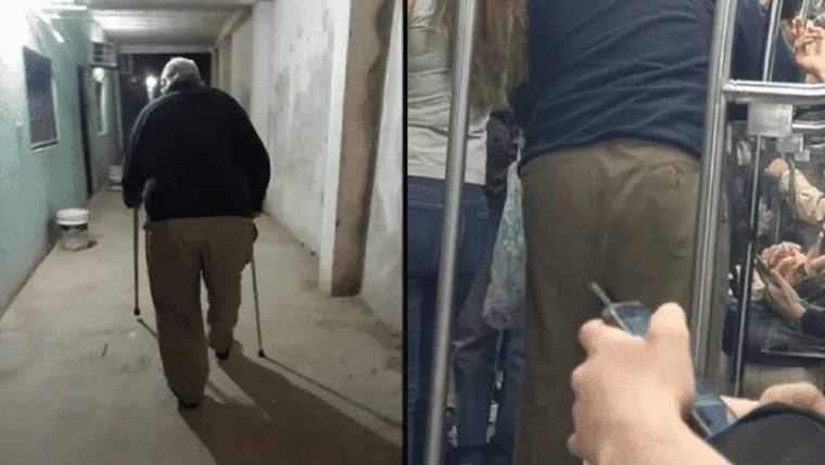 Foto: Captura Twitter