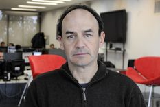 Foto: Alf Ponce / MDZ