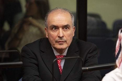 José López puso en marcha el operativo limpiar todo cuando el kirchnerismo perdió las elecciones. José López puso en marcha el operativo limpiar todo cuando el kirchnerismo perdió las elecciones.