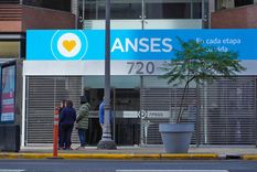 La Anses continúa con el pago de jubilaciones y asignaciones este martes.