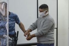 El asesino de Abril estaba en libertad asistida cuando cometió el crimen