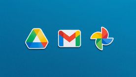 Google ofrece 15 GB gratuitos compartidos entre Drive, Gmail y Fotos para almacenar diferentes tipos de contenido. Google ofrece 15 GB gratuitos compartidos entre Drive, Gmail y Fotos para almacenar diferentes tipos de contenido.