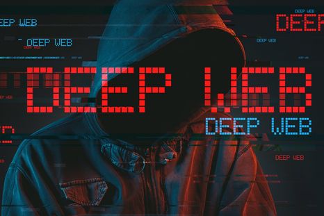 La Deep Web representa hasta el 96% de internet: un espacio oculto que no aparece en Google ni en otros motores de búsqueda tradicionales. La Deep Web representa hasta el 96% de internet: un espacio oculto que no aparece en Google ni en otros motores de búsqueda tradicionales.