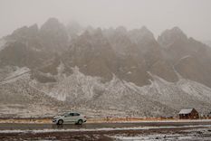 Foto: Santiago Tagua/MDZ Foto: Santiago Tagua/MDZ