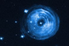 las 3 cosas que quizas no sabias del universo