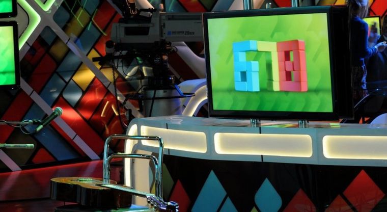 678 fue la nave insignia del kirchnerismo en los medios durante la presidencia de Cristina Fernández de Kirchner. Foto: Gobierno de Argentina