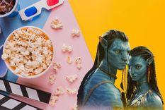 Los grandes estrenos de hoy en el cine. / Archivo MDZ