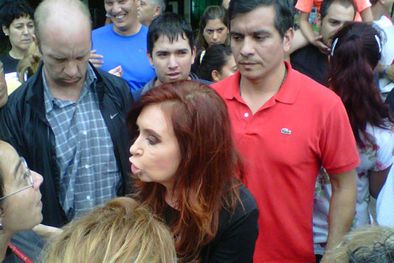 MDZol | Foto: Mauri Giambartolomei via tweeter@mgiambar