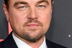 Leonardo DiCaprio Un nuevo desafío. Foto: Fuente: Getty Images - Kevin Mazur