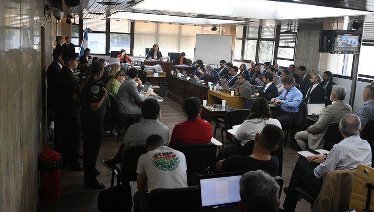 Foto: ALF PONCE MERCADO / MDZ