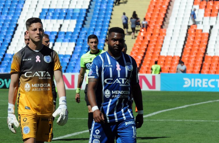 Santiago Morro arcía Foto: Alfredo Ponce